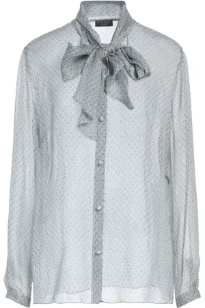 Emporio Armani TOPWEAR Camicie