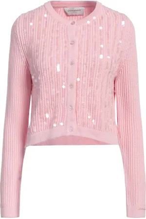 Ermanno Firenze MAGLIERIA Cardigan