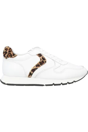 Voile blanche CALZATURE Sneakers
