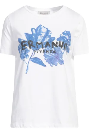 Ermanno Firenze TOPWEAR Tshirts