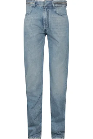 Givenchy BOTTOMWEAR Pantaloni jeans