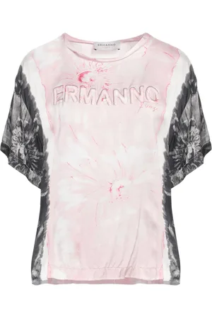 Ermanno Firenze TOPWEAR Tshirts