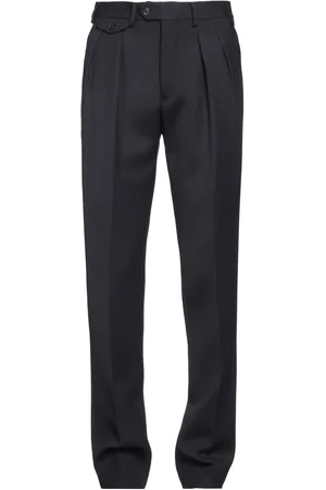 LARDINI BOTTOMWEAR Pantaloni