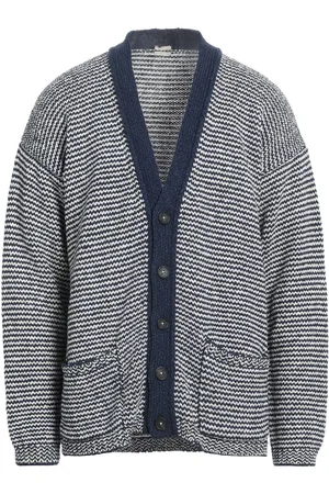 MASSIMO ALBA MAGLIERIA Cardigan