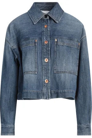 Aspesi CAPISPALLA Capispalla jeans