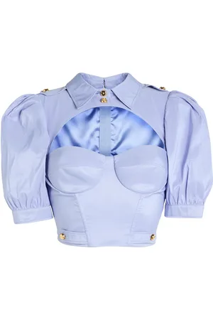 Elisabetta Franchi TOPWEAR Top