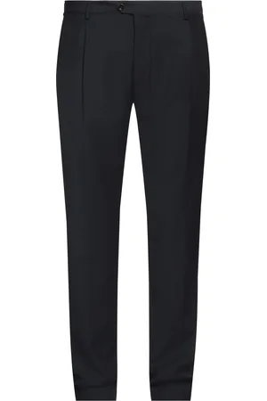 LARDINI BOTTOMWEAR Pantaloni