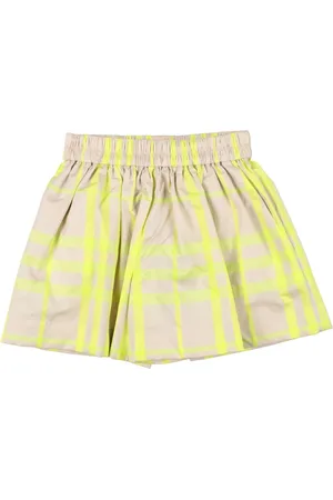 Burberry BOTTOMWEAR Shorts e bermuda