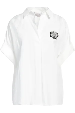 Ermanno Firenze TOPWEAR Top