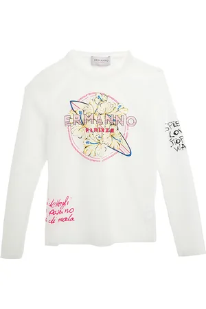 Ermanno Firenze TOPWEAR Top