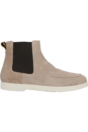 MOORER CALZATURE Stivaletti