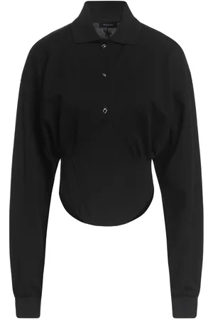 MUGLER TOPWEAR Polo