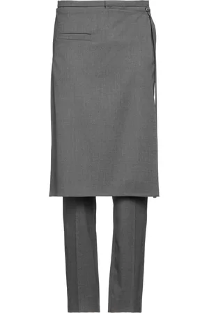 Courrèges BOTTOMWEAR Pantaloni