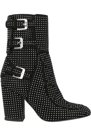 LAURENCE DACADE CALZATURE Stivaletti