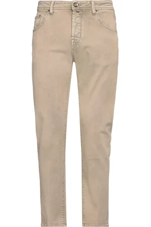 Jacob Cohen BOTTOMWEAR Pantaloni jeans