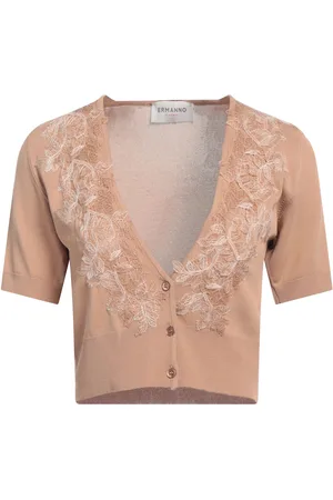 Ermanno Firenze MAGLIERIA Cardigan