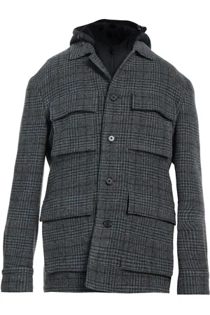 corneliani CAPISPALLA Cappotti