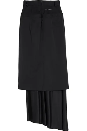Maison Margiela BOTTOMWEAR Gonne lunghe
