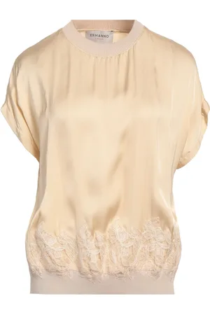 Ermanno Firenze TOPWEAR Top