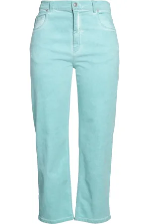 Marni BOTTOMWEAR Pantaloni jeans