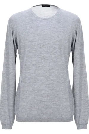 Roberto Collina MAGLIERIA Pullover