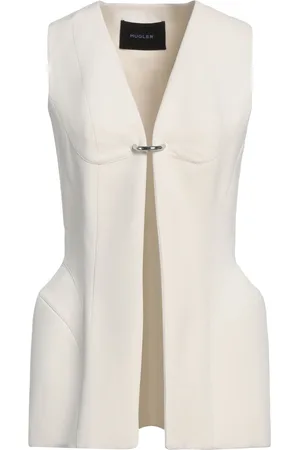 MUGLER CAPISPALLA Giacche & Giubbotti