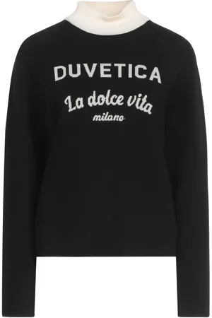 Duvetica MAGLIERIA Dolcevita