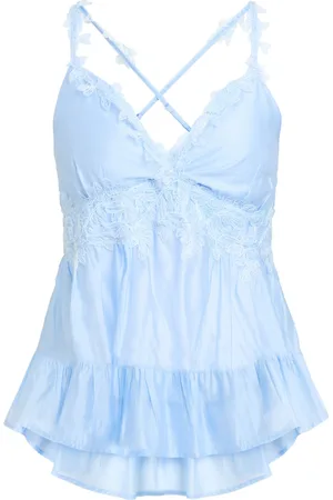 Ermanno Firenze TOPWEAR Top