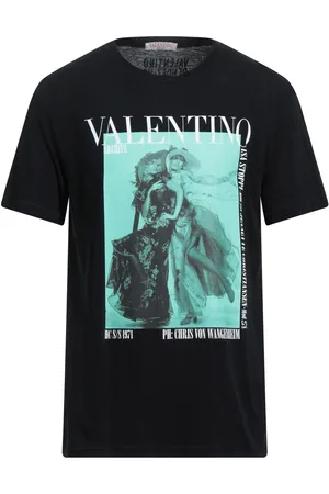 VALENTINO GARAVANI TOPWEAR Tshirts