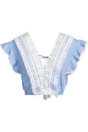 Ermanno Firenze TOPWEAR Top