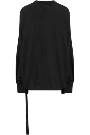 DRKSHDW BY RICK OWENS TOPWEAR Felpe