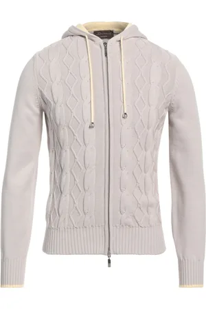 DORIANI MAGLIERIA Cardigan