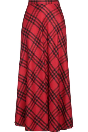 Jucca BOTTOMWEAR Gonne lunghe