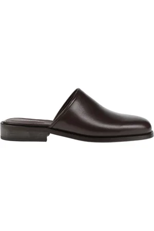 LEMAIRE CALZATURE Mules & Zoccoli