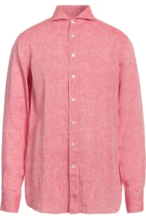 LARDINI TOPWEAR Camicie