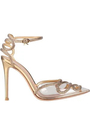 Gianvito Rossi CALZATURE Decolletes