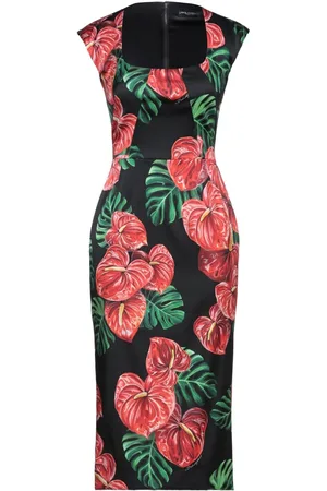 Dolce & Gabbana VESTITI Vestiti midi
