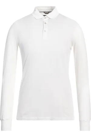 MOORER TOPWEAR Polo