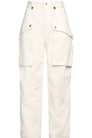 Marant Etoile BOTTOMWEAR Pantaloni jeans