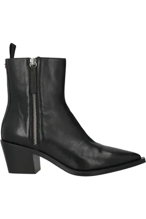 HALMANERA CALZATURE Stivaletti