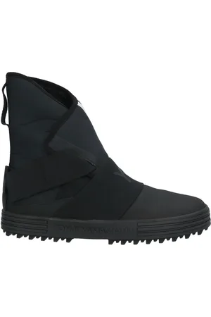 Y-3 Y3 CALZATURE Stivaletti