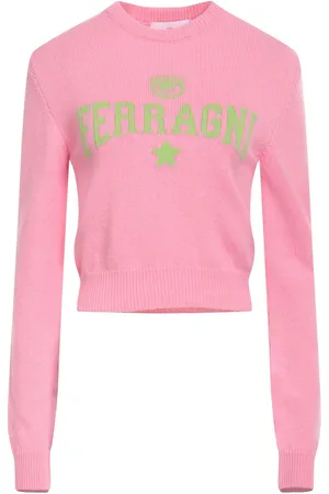 Chiara Ferragni MAGLIERIA Pullover