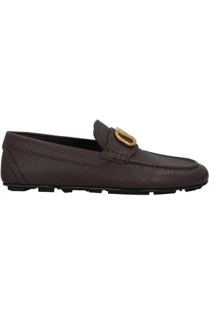 VALENTINO GARAVANI CALZATURE Mocassini