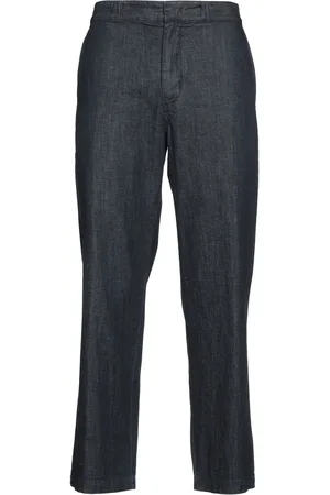 Aspesi BOTTOMWEAR Pantaloni jeans