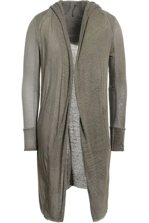 MASNADA MAGLIERIA Cardigan