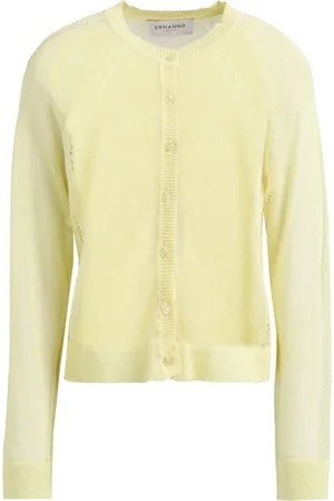 Ermanno Firenze MAGLIERIA Cardigan