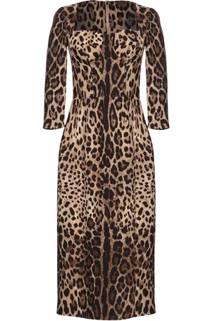 Dolce & Gabbana VESTITI Vestiti midi
