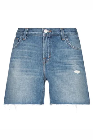 J Brand BOTTOMWEAR Shorts jeans