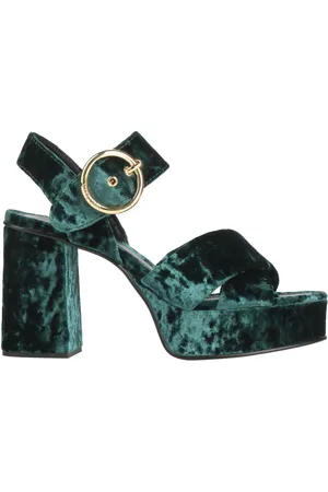 See by Chloé CALZATURE Sandali