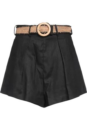 ZIMMERMANN BOTTOMWEAR Shorts e bermuda